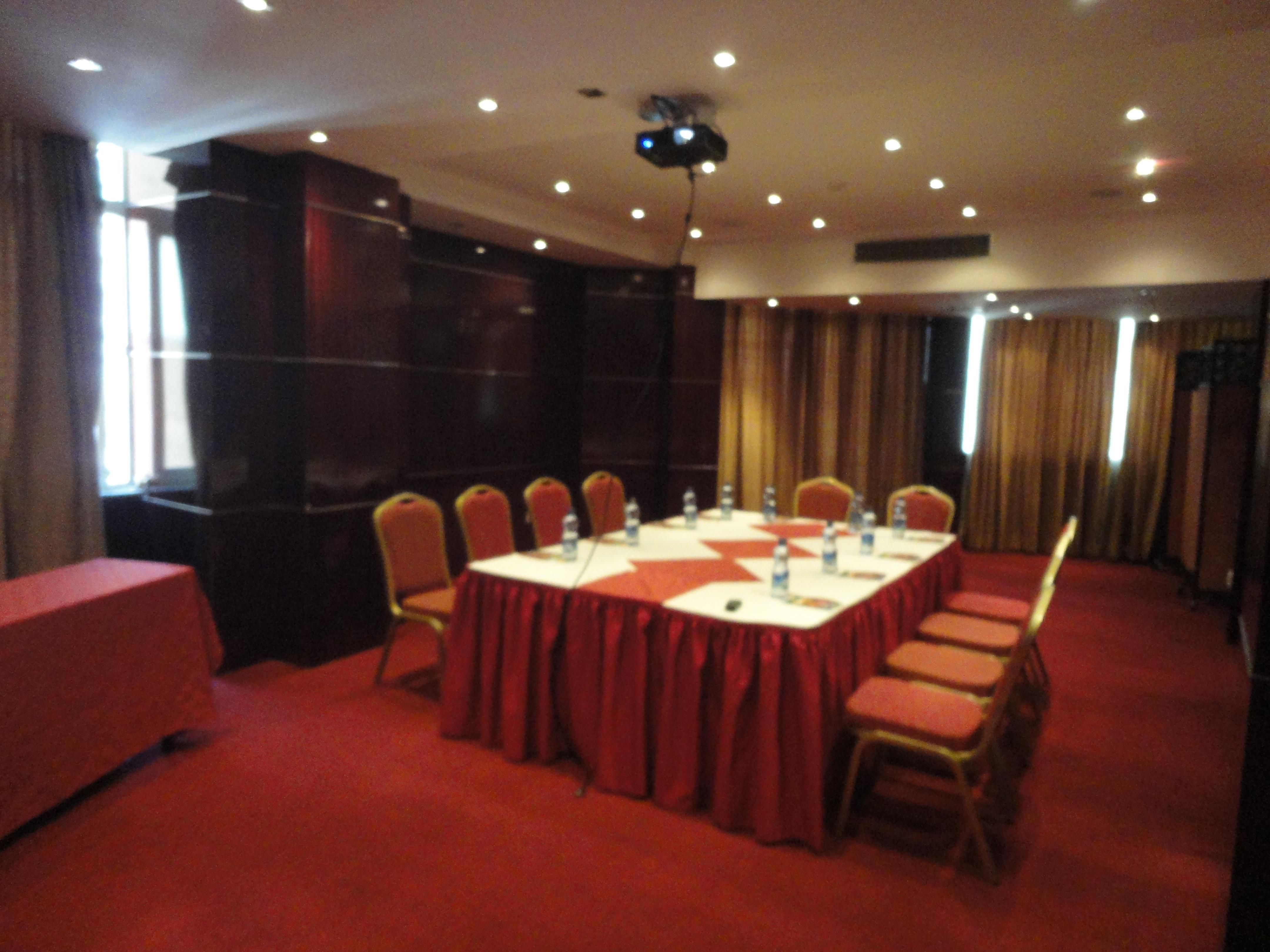 Harmony Hotel Addis-Abeba Extérieur photo