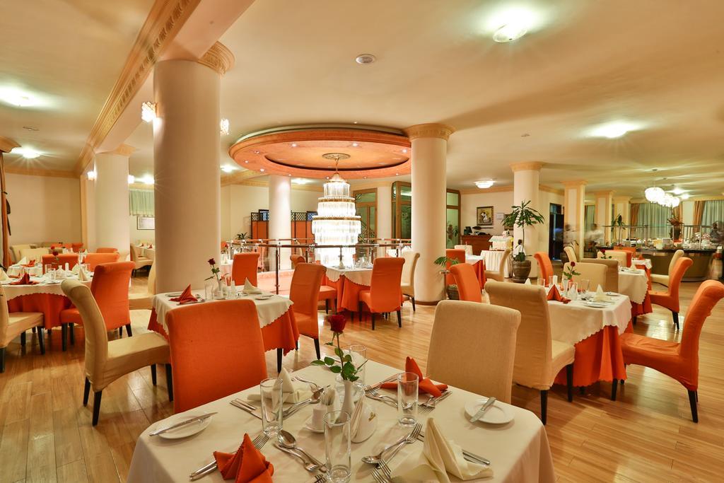 Harmony Hotel Addis-Abeba Extérieur photo
