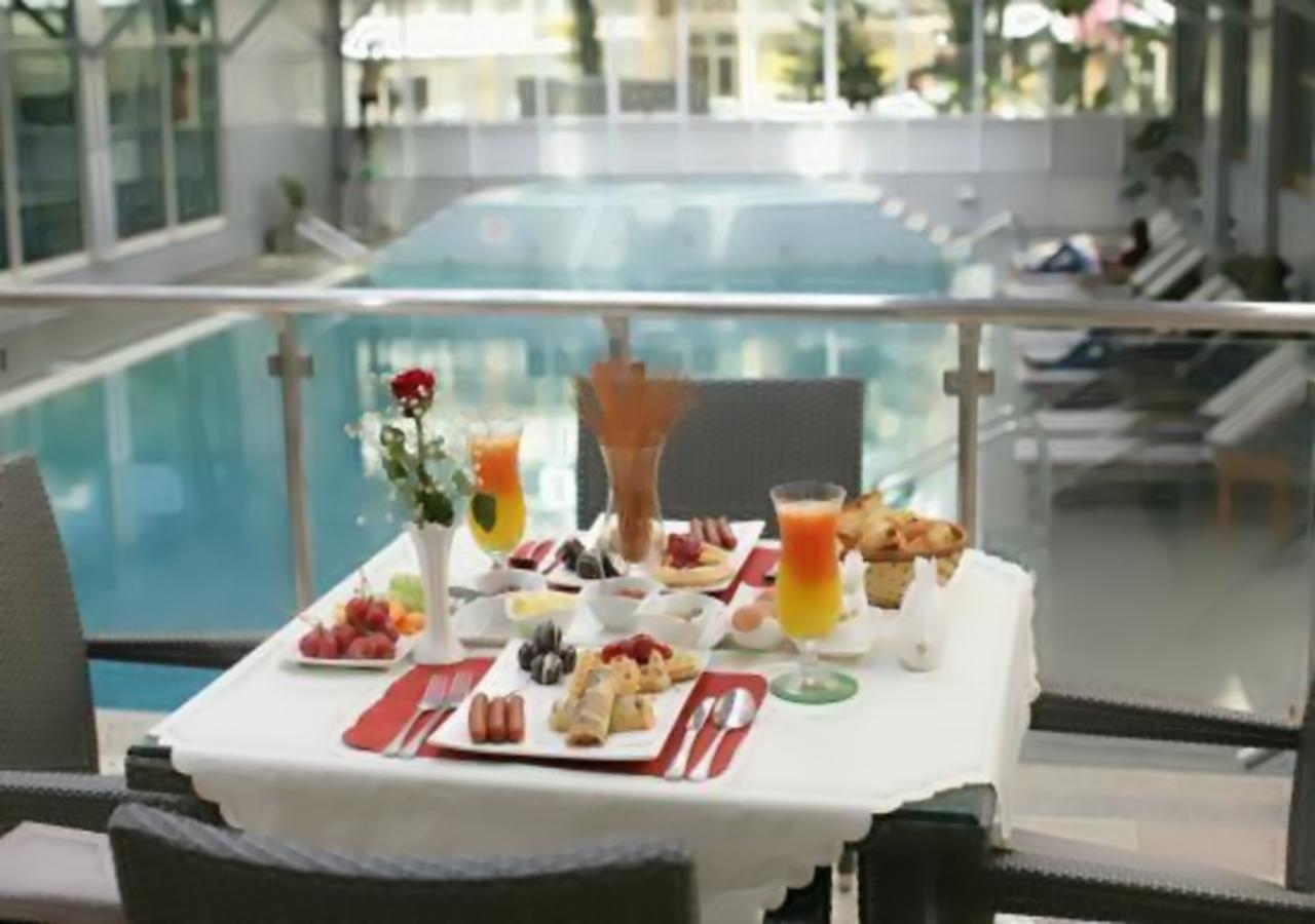 Harmony Hotel Addis-Abeba Extérieur photo