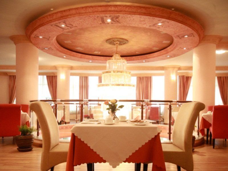 Harmony Hotel Addis-Abeba Extérieur photo