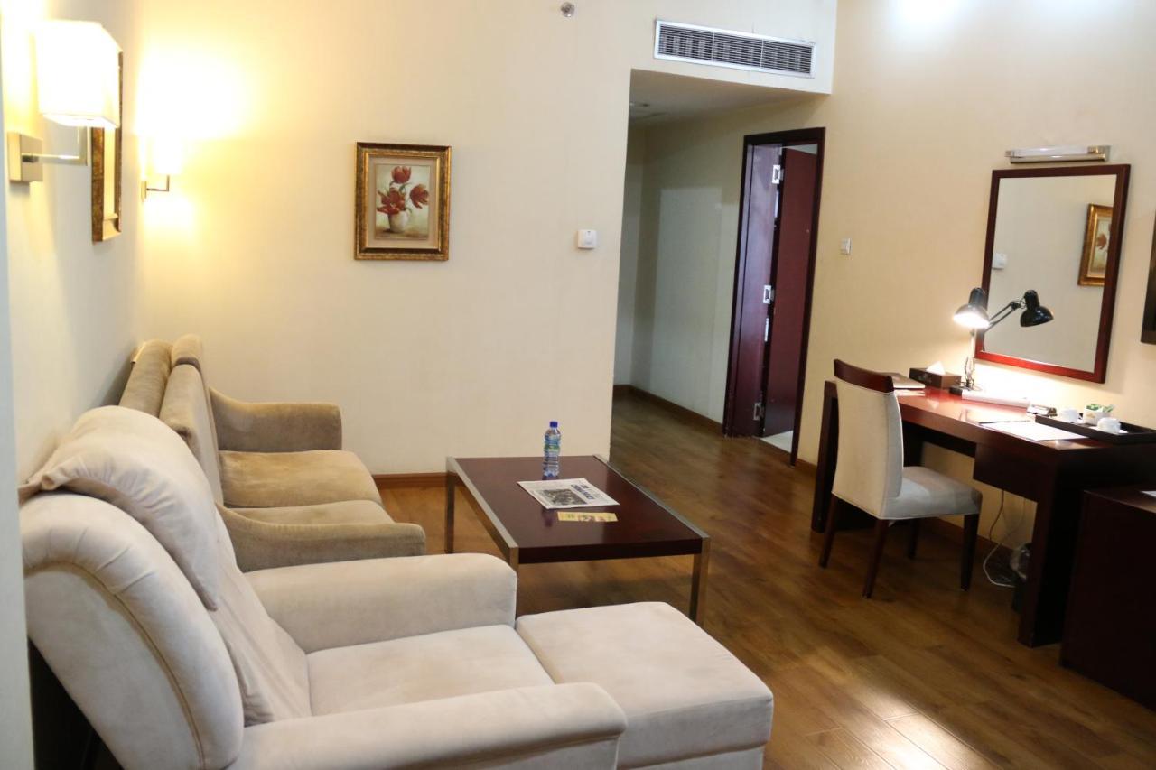 Harmony Hotel Addis-Abeba Extérieur photo